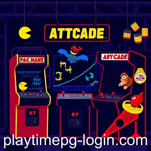 Arcade Games