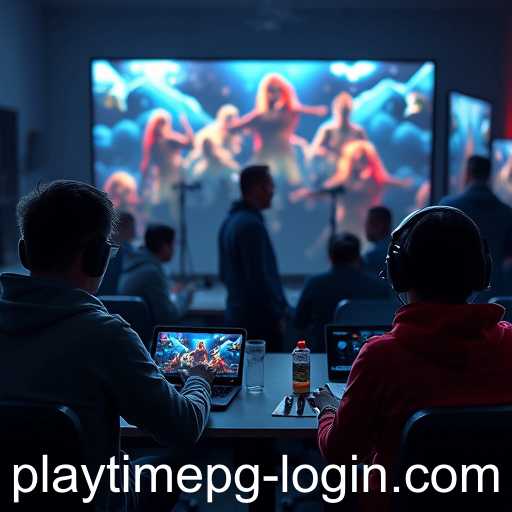 Digital Dynamics: The Rise of Gaming Platforms