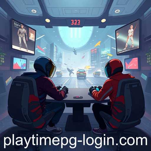 The Growing Influence of Playtime.pg in the Gaming World