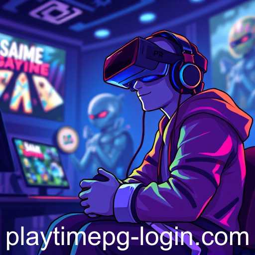 The Rise of Online Gaming Amid Technological Advances